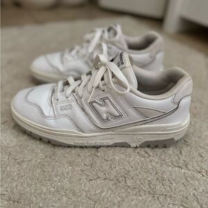 New Balance 550